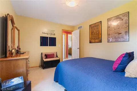 Bedroom - 103 Random Rd, Minerva, OH 44657 photo 4 of 7