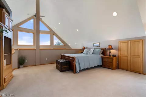Bedroom - 103 Random Rd, Minerva, OH 44657 photo 6 of 7