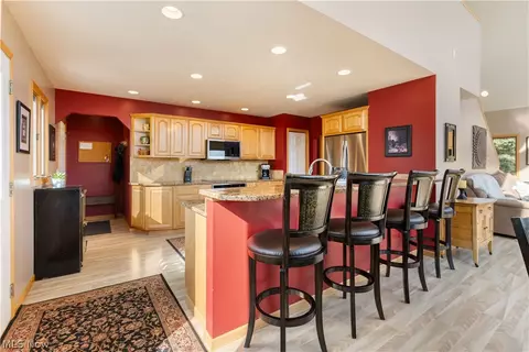 Kitchen - 103 Random Rd, Minerva, OH 44657 photo 3 of 8