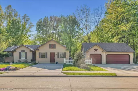 7468 Dyke Ave, North Ridgeville, OH 44039