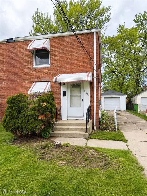 25161 Euclid Ave, Euclid, OH 44117
