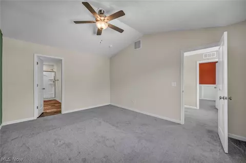 Bedroom - 189 Alexander Dr, Elyria, OH 44035 photo 8 of 8