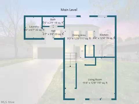 Floorplan - 189 Alexander Dr, Elyria, OH 44035 photo 1 of 2