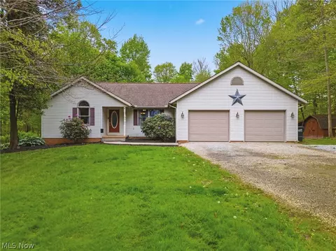 16710 Emmitsburg Rd, Orrville, OH 44667