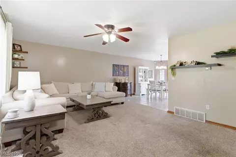 Living - 313 Glenview Ave, Dover, OH 44622 photo 1 of 2