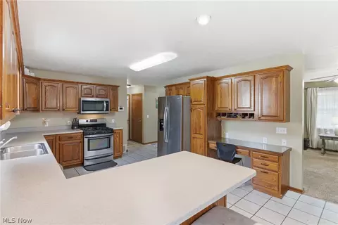 Kitchen - 313 Glenview Ave, Dover, OH 44622 photo 1 of 4