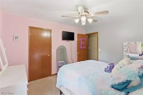 Bedroom - 313 Glenview Ave, Dover, OH 44622 photo 2 of 7