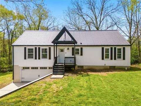 10770 Orrville St NW, Massillon, OH 44647
