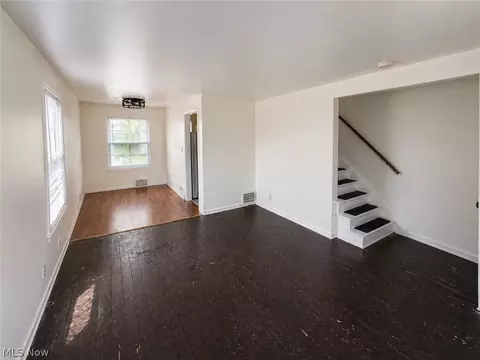 Living - 1437 E 252nd St, Euclid, OH 44117 photo 1 of 3