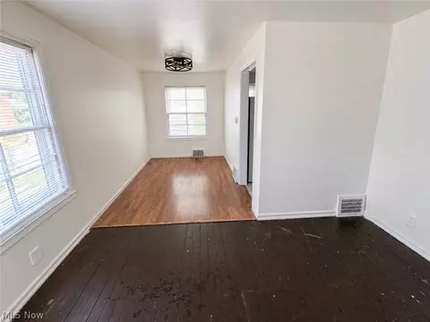 Living - 1437 E 252nd St, Euclid, OH 44117 photo 3 of 3