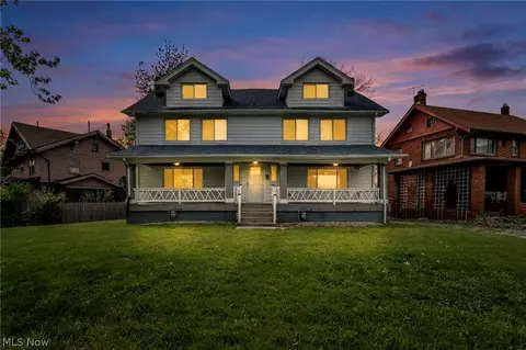 3200 Audubon Blvd, Cleveland, OH 44104