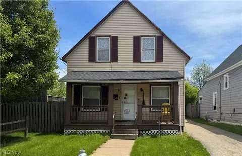 3459 W 62nd St, Cleveland, OH 44102