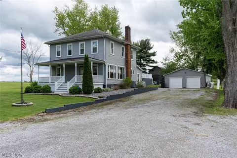 13429 W Calla Rd, Salem, OH 44460