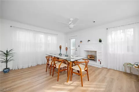 Dining - 45 E 219th St, Euclid, OH 44123 photo 1 of 2