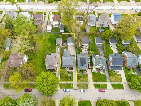 View/Area - 45 E 219th St, Euclid, OH 44123 photo 1 of 4