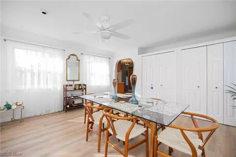 Dining - 45 E 219th St, Euclid, OH 44123 photo 2 of 2