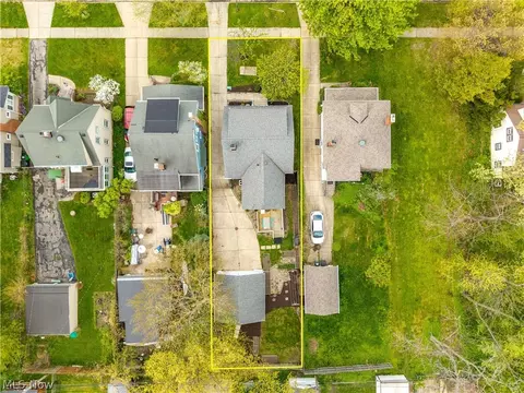 View/Area - 45 E 219th St, Euclid, OH 44123 photo 3 of 4