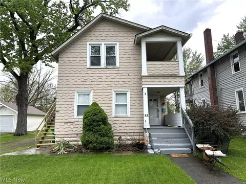 93 W 5th Ave, Berea, OH 44017