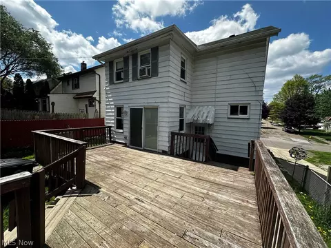 Exterior - 535 Mohawk Ave, Akron, OH 44305 photo 2 of 2