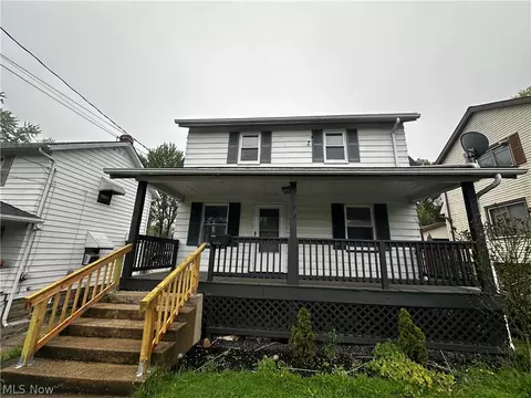 535 Mohawk Ave, Akron, OH 44305