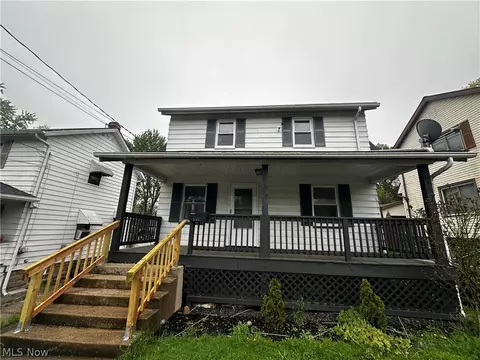 535 Mohawk Ave, Akron, OH 44305