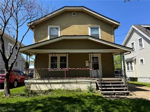 1170 Lily St, Akron, OH 44301