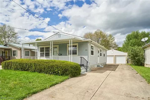 1451 Grand Blvd, Barberton, OH 44203
