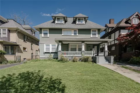 1515 E 107th St, Cleveland, OH 44106