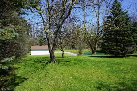 Exterior - 4173 S Ridge Rd E, Geneva, OH 44041 photo 8 of 13