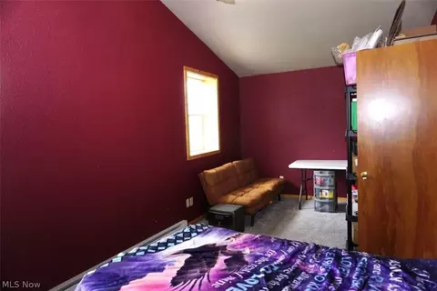 Bedroom - 4173 S Ridge Rd E, Geneva, OH 44041 photo 6 of 6