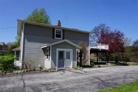 Exterior - 4173 S Ridge Rd E, Geneva, OH 44041 photo 3 of 13