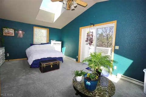 Bedroom - 4173 S Ridge Rd E, Geneva, OH 44041 photo 3 of 6
