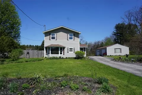 4173 S Ridge Rd E, Geneva, OH 44041