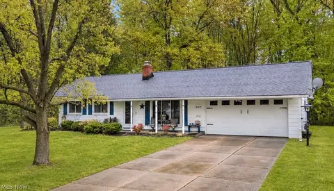 6419 Cambridge Park Dr, Mentor, OH 44060