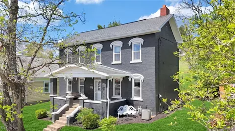 167 W Main St, New Concord, OH 43762