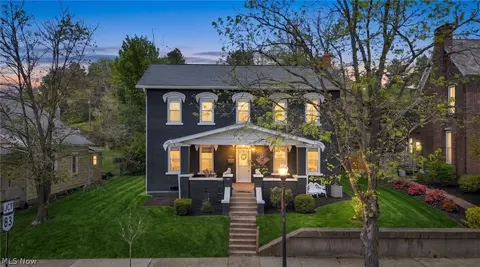 167 W Main St, New Concord, OH 43762