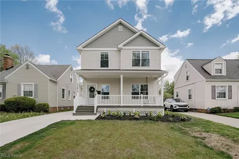 3693 Pennington Rd, Shaker Heights, OH 44120