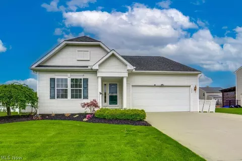 1240 Winter Fern Ave, Akron, OH 44312