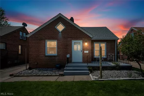 4400 W 145th St, Cleveland, OH 44135