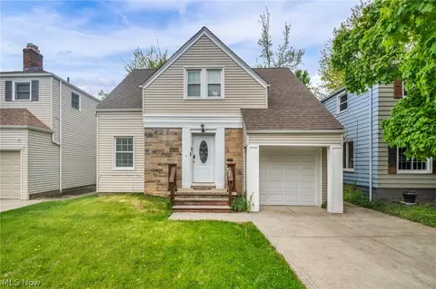 21731 Maydale Ave, Euclid, OH 44123
