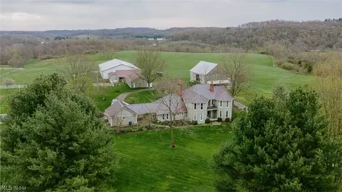 3423 County Road 39, Bloomingdale, OH 43910