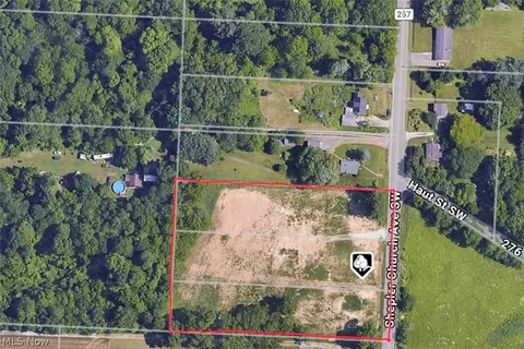 7043 Shepler Church Ave SW, Navarre, OH 44662