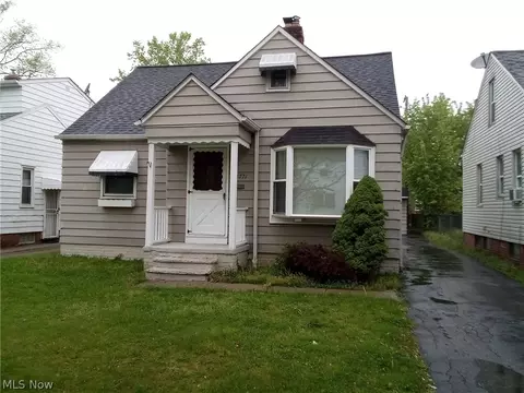 21771 Ball Ave, Euclid, OH 44123