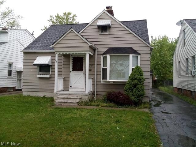 21771 Ball Ave, Euclid, OH 44123