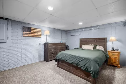Bedroom - 8510 Murray Ridge Rd, Elyria, OH 44035 photo 7 of 8