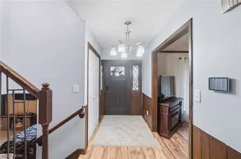 Entry Way - 1455 Riverview Dr, Lima, OH 45805 photo 1 of 5