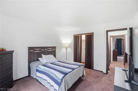 Bedroom - 1455 Riverview Dr, Lima, OH 45805 photo 7 of 11
