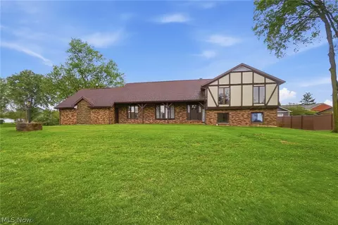 Exterior - 1455 Riverview Dr, Lima, OH 45805 photo 10 of 10