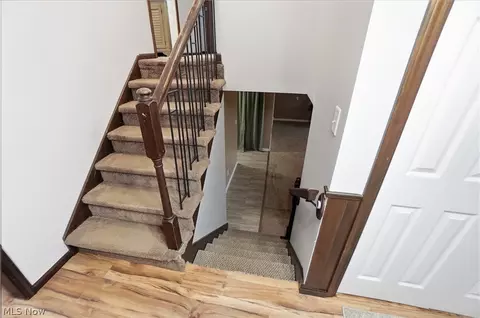 Entry Way - 1455 Riverview Dr, Lima, OH 45805 photo 5 of 5