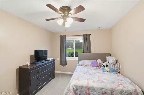 Bedroom - 1455 Riverview Dr, Lima, OH 45805 photo 11 of 11